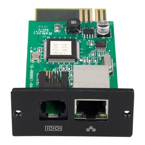 Tarjeta LAN para instalación en puerto SNMP 06 - Imagen 2