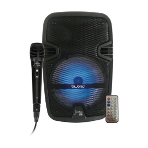 ALTAVOZ KARAOKE 6.5" JOYBOX J20 150W BIWOND